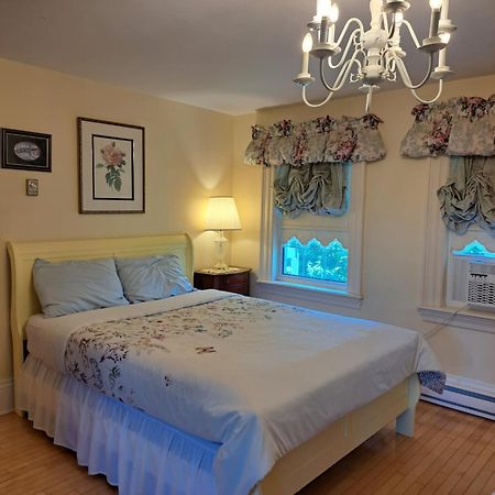 Inn on Frederick St. Andrews By The Sea Exterior foto