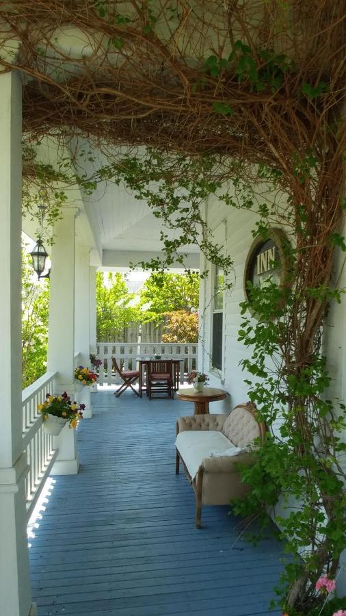 Inn on Frederick St. Andrews By The Sea Exterior foto
