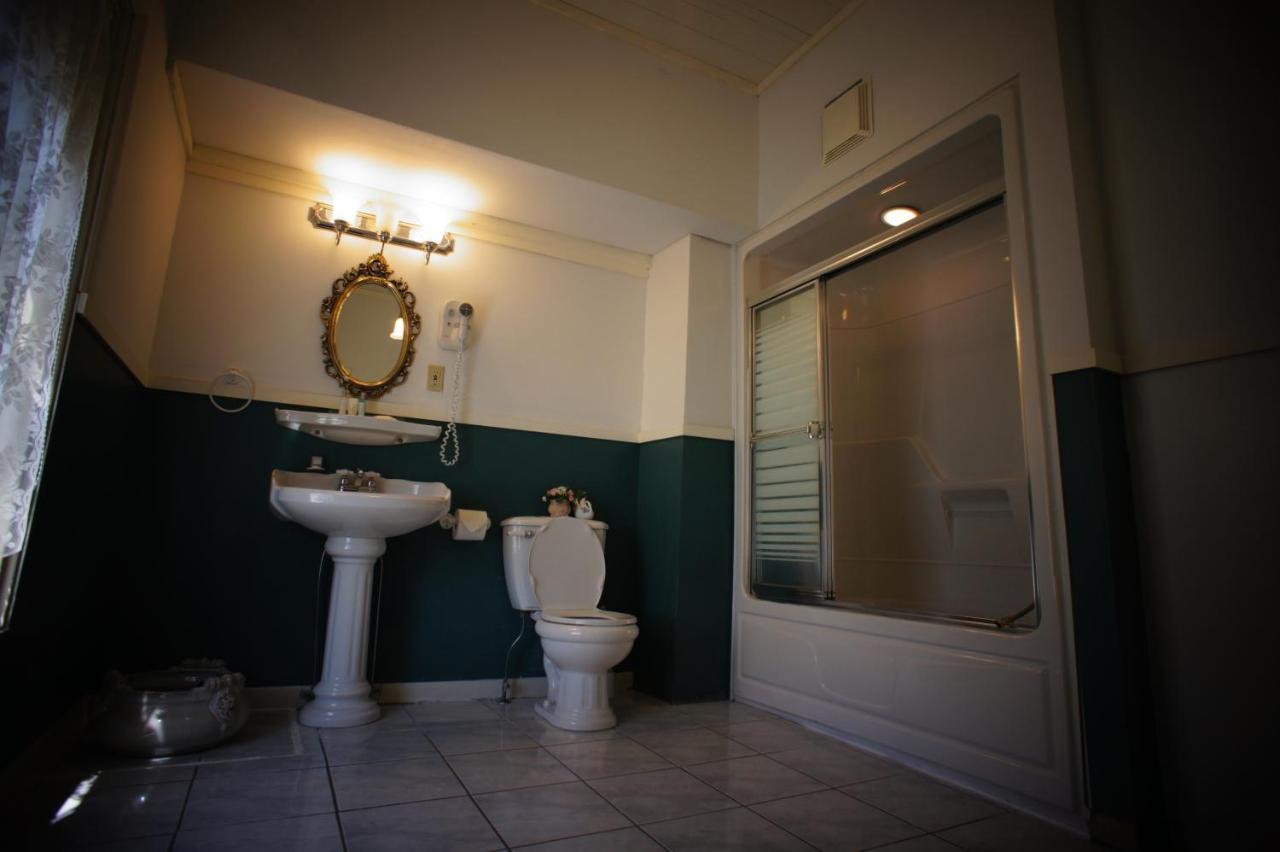 Inn on Frederick St. Andrews By The Sea Zimmer foto