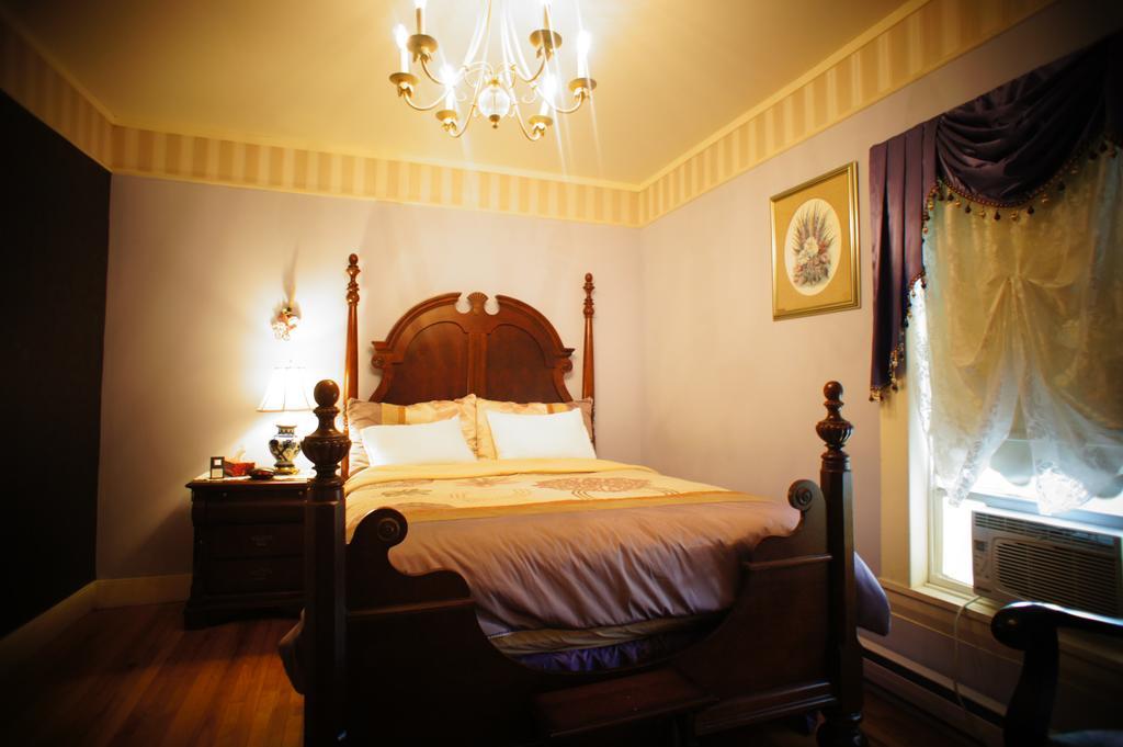 Inn on Frederick St. Andrews By The Sea Exterior foto