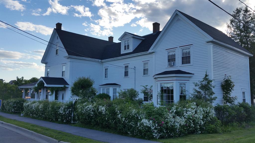 Inn on Frederick St. Andrews By The Sea Exterior foto