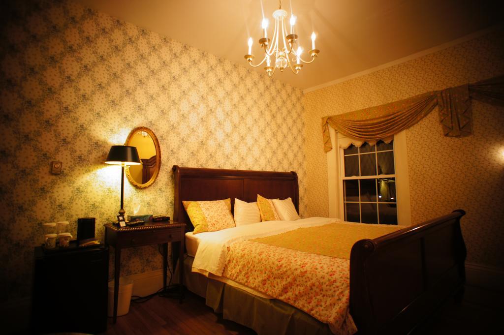 Inn on Frederick St. Andrews By The Sea Zimmer foto