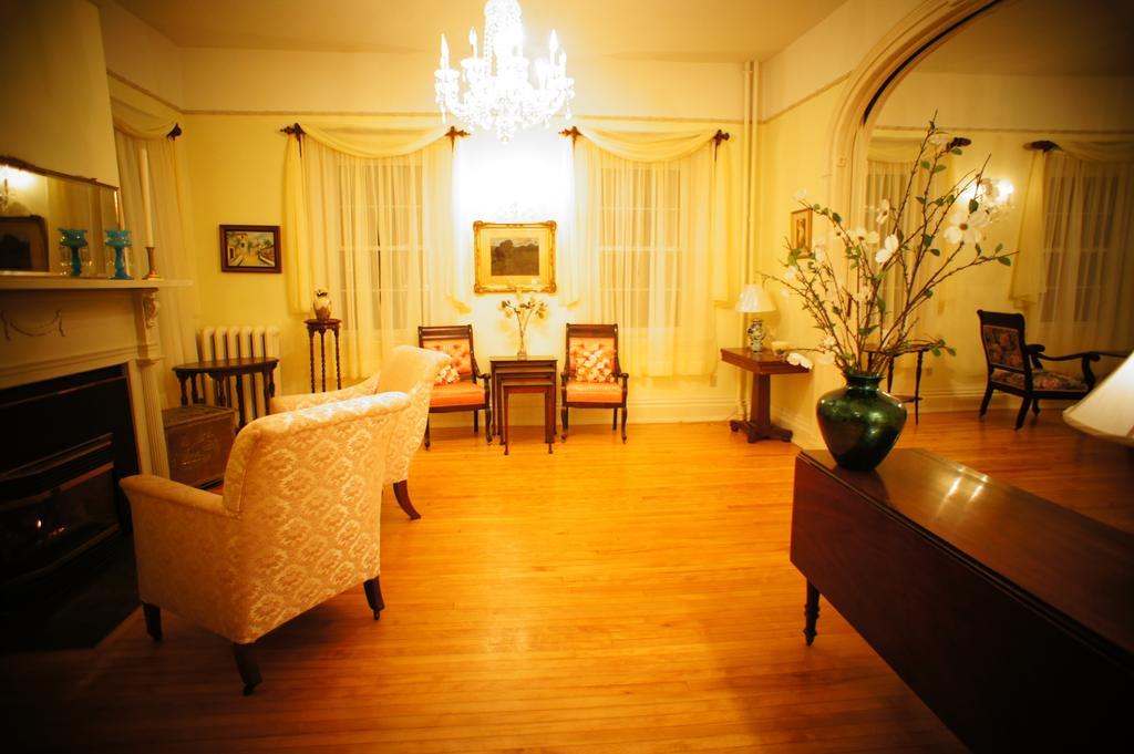 Inn on Frederick St. Andrews By The Sea Exterior foto