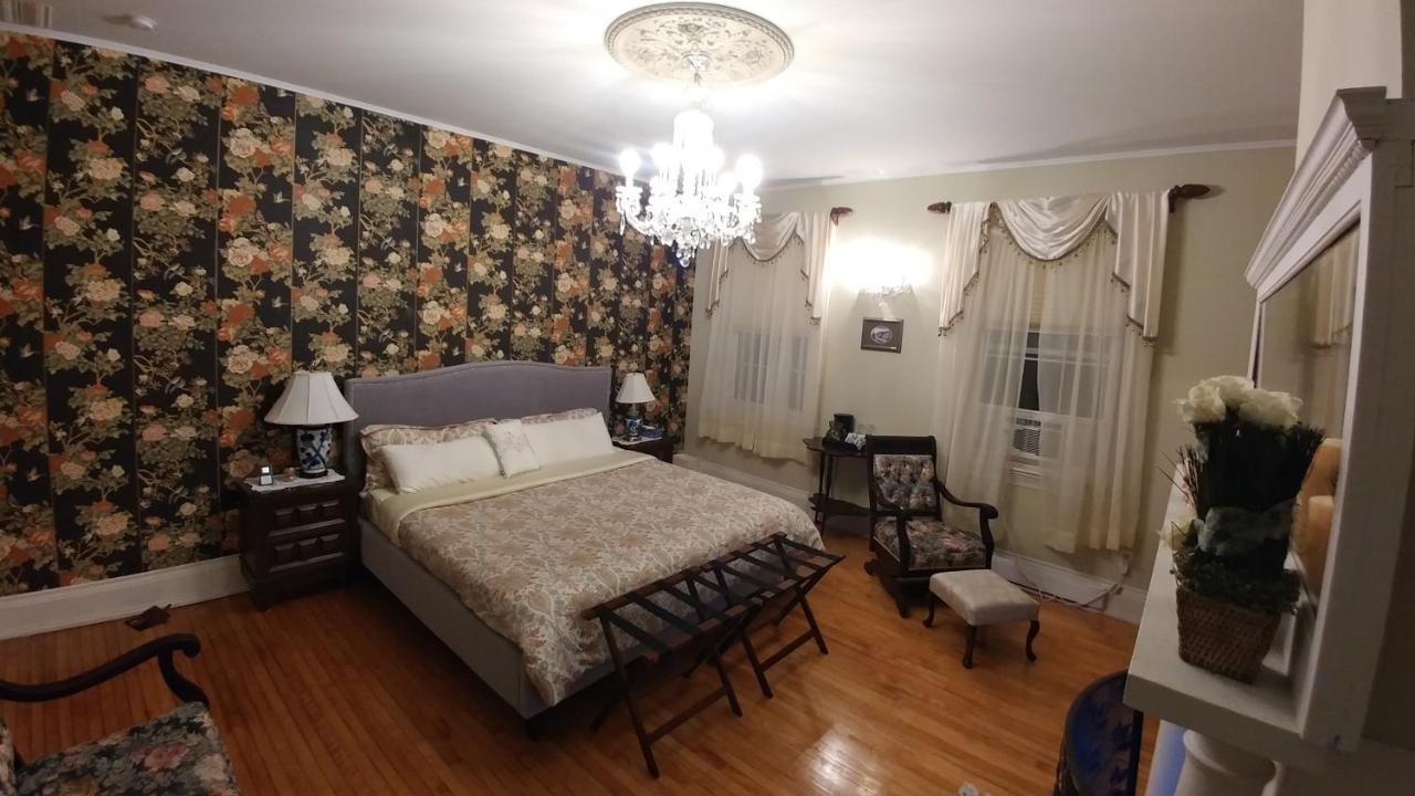 Inn on Frederick St. Andrews By The Sea Exterior foto
