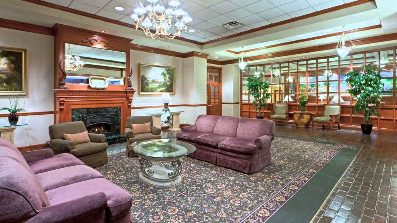Inn on Frederick St. Andrews By The Sea Exterior foto